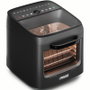 Princess Horno Aerofreidora Vision 182494, 12,6 L, 1800 W